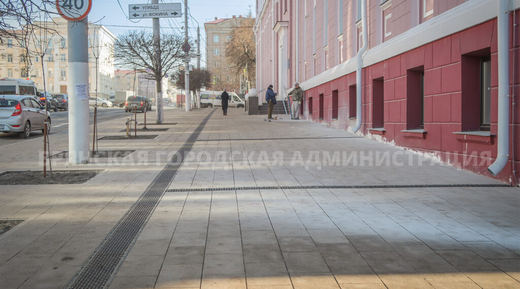 За три дня комиссии обследовали почти половину гарантийных объектов в Брянске