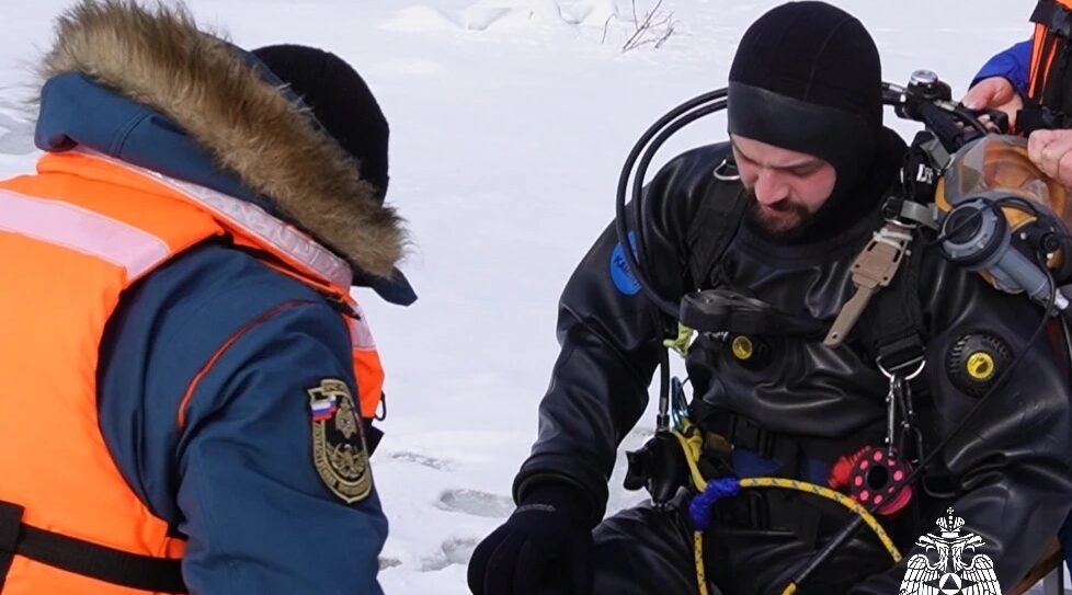 В Брянске усиливают поиски утонувшего ребенка на Десне