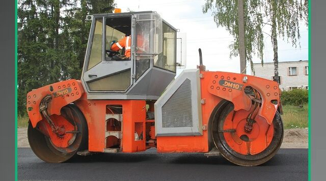 В Бежицком районе Брянска капитально отремонтируют участок улицы Донбасской