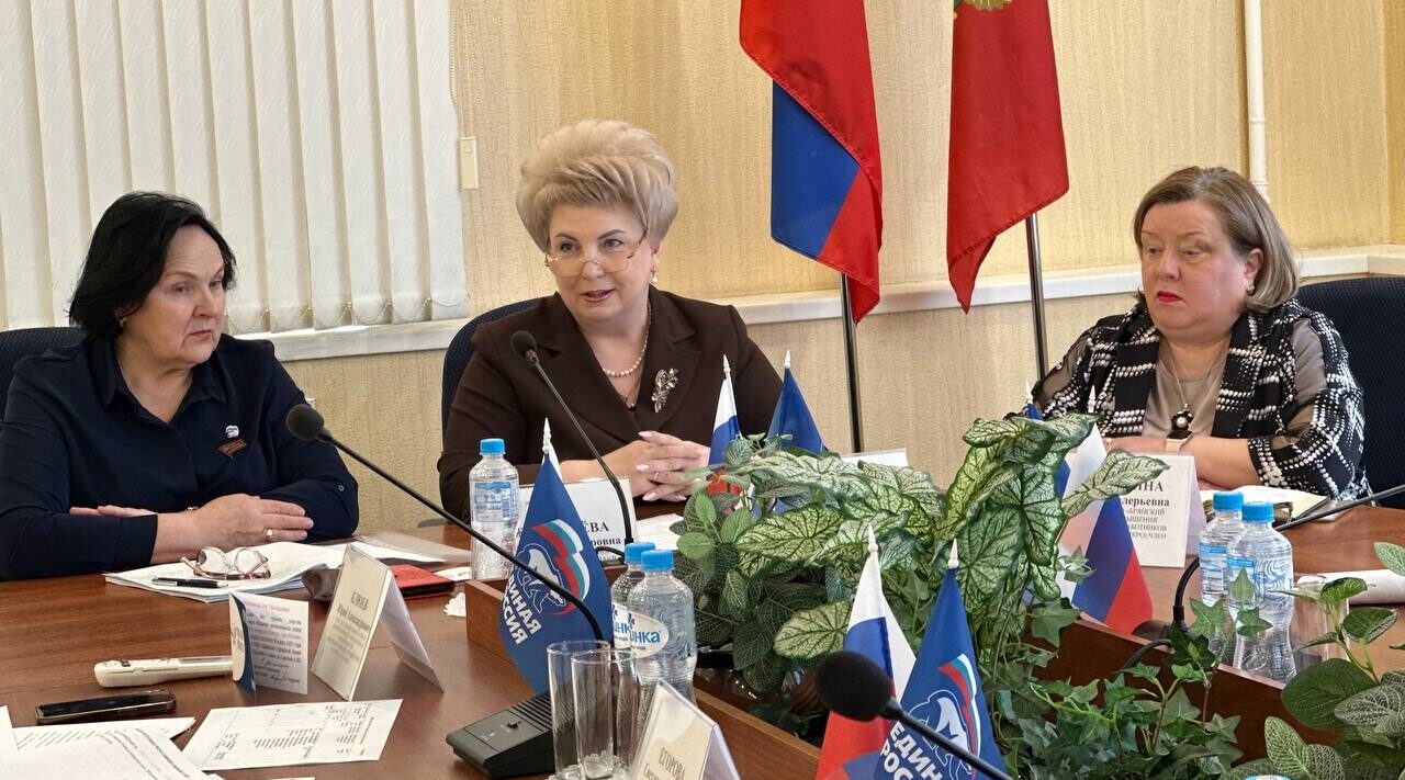 В Брянске продолжается строительство школы по улице Амосова