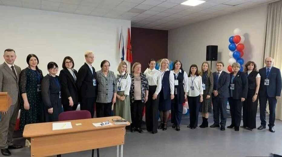 Объявлены лауреаты регионального этапа Всероссийского конкурса «Учитель года России» в 2026 году