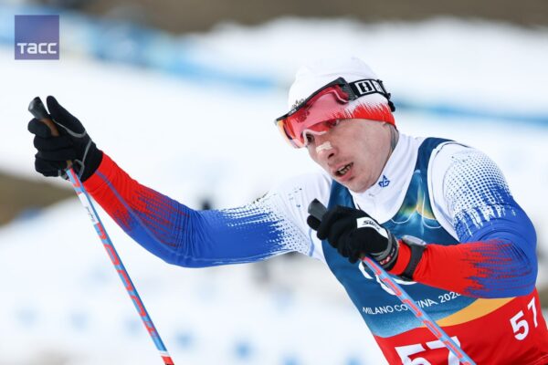 Российская сборная взяла шестое золото на Паралимпийских играх-2026