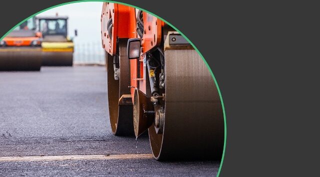 В Брянской области отремонтируют мост через реку Железная