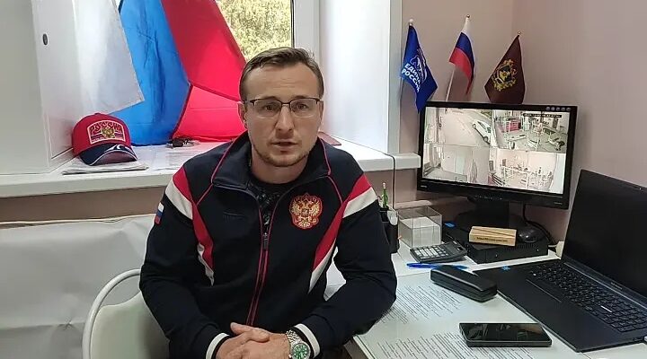 Ярослав Толстых: Военнослужащие по контракту — это защитники Родины