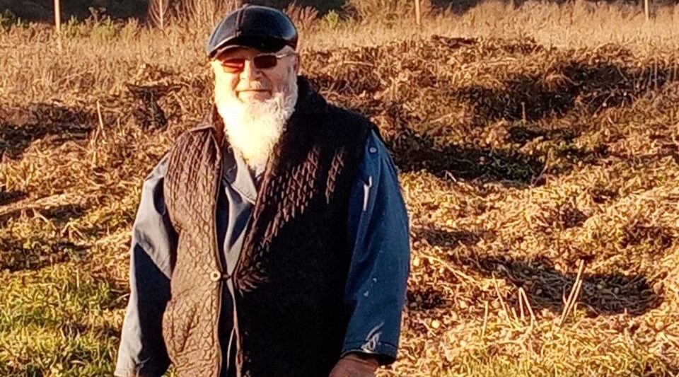 «Чувство надежности»: история жизни Анатолия Викентьевича Урядникова