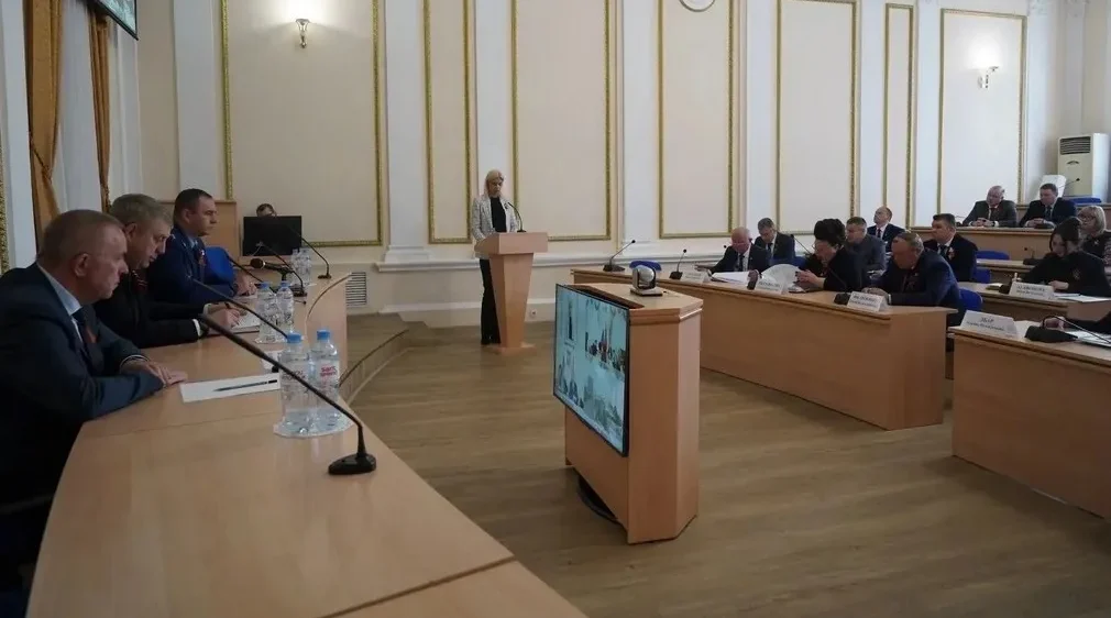 На героической Брянской земле расположены 2204 объекта воинской славы