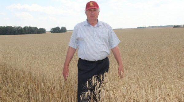 Иван Фокин: Военнослужащие по контракту оберегают покой мирных жителей