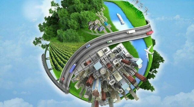 В Дубровском районе благоустроят две общественные территории