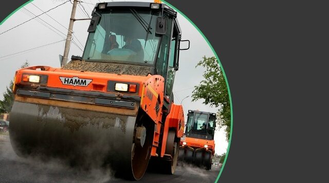 В Брянске капитально отремонтируют улицу Литейную