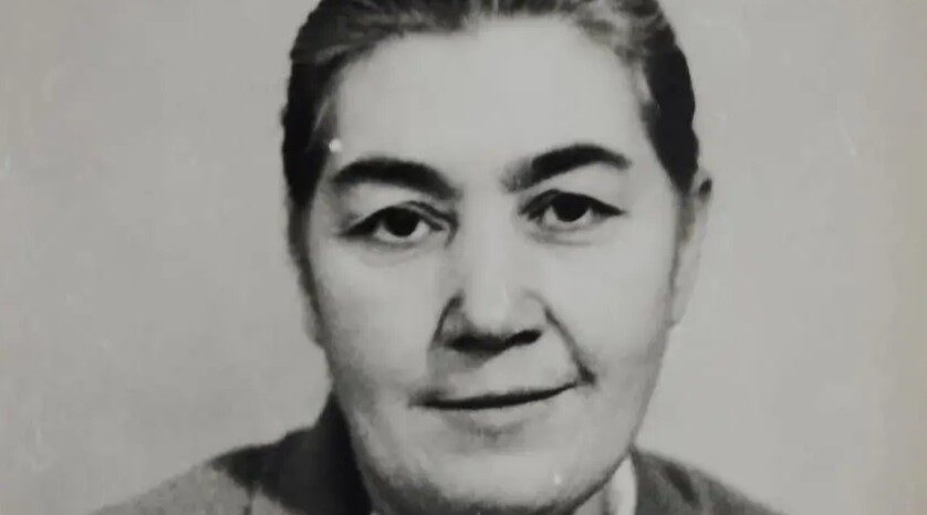 Женщина — душа и учитель