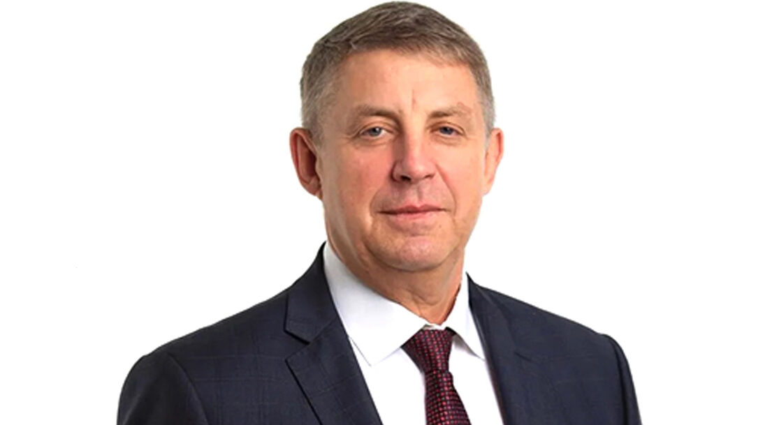 Губернатора Брянщины наградили за сохранение памяти о подвиге ликвидаторов