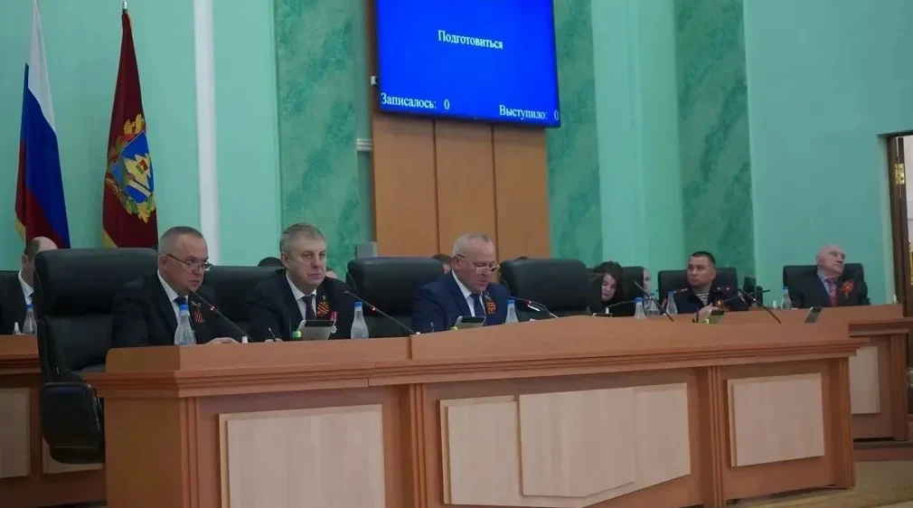 Губернатор сообщил о присвоении почетных званий партизанской славы пяти населенным пунктам Брянщины