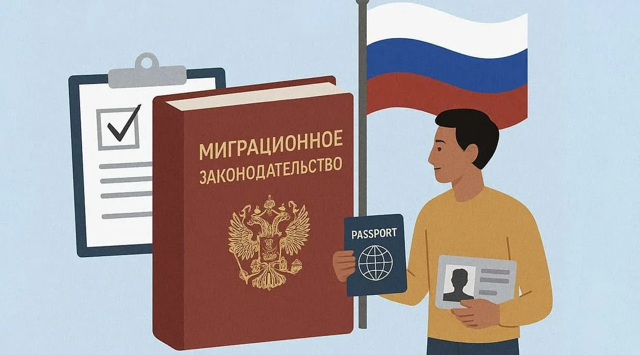 О проведении оперативно-профилактических мероприятий в сфере миграции