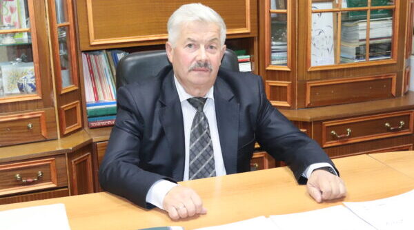 Владимир Демков: Россия от своих целей никогда не откажется