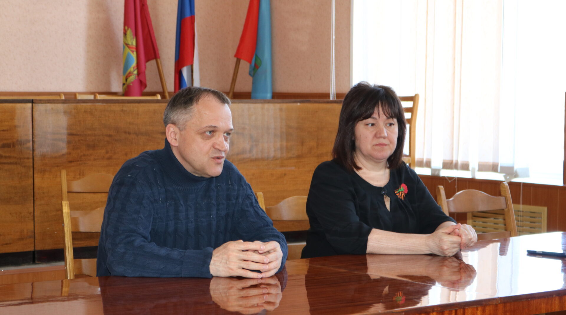 Комаричские школьники примут участие в создании нового фильма