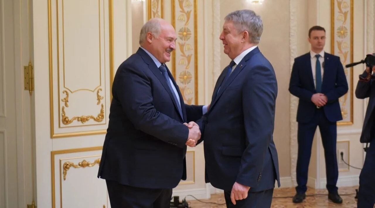 Александр Богомаз: «Сегодня Россия и Беларусь отмечают очень значимый праздник»