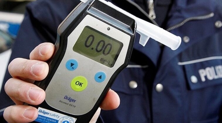 Госавтоинспекция МО МВД России «Севский» информирует о проведении ОПМ «Нетрезвый водитель»