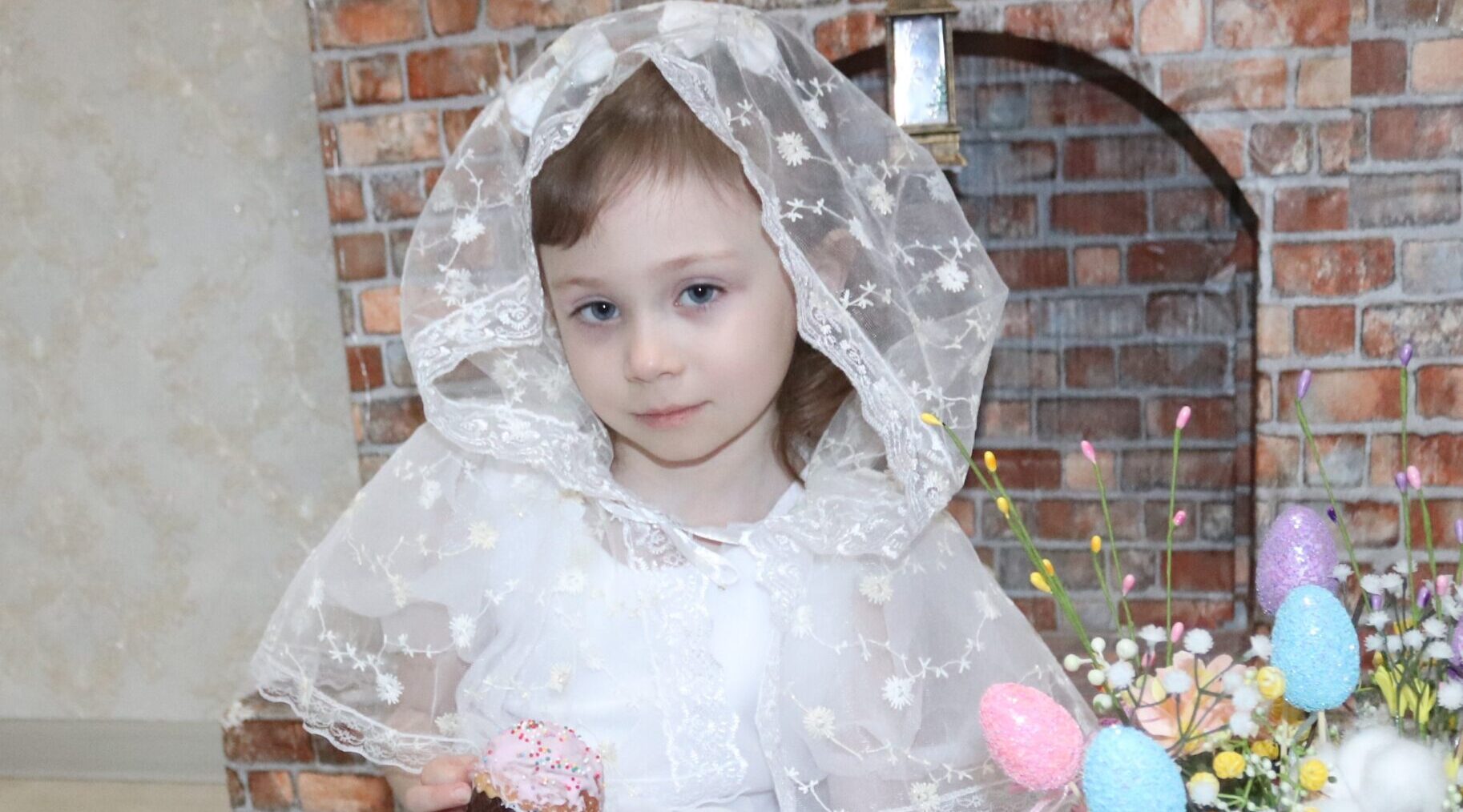 Слово настоятеля храма святых первоверховных апостолов Петра и Павла в канун Святой Пасхи