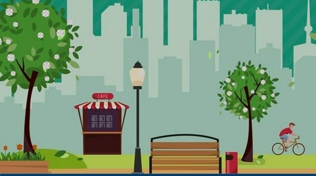 В Брянской области преображаются общественные территории