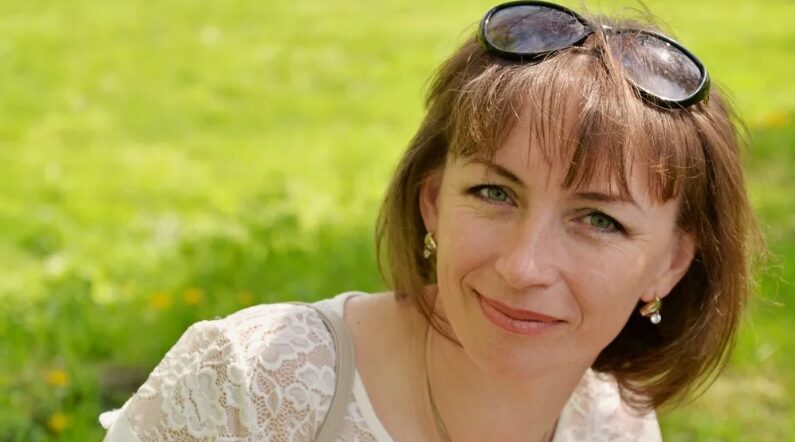 Светлана Шумарова: Россия всегда сможет себя защитить