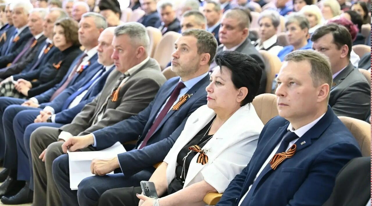 В Брянской области отремонтировали 271 воинское захоронение