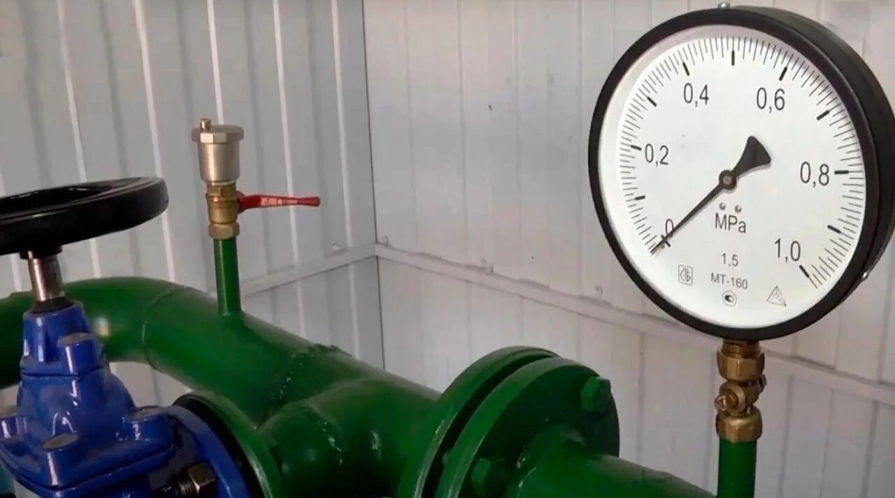 Александр Богомаз выразил благодарность за высокую оценку модернизации объектов ЖКХ в регионе