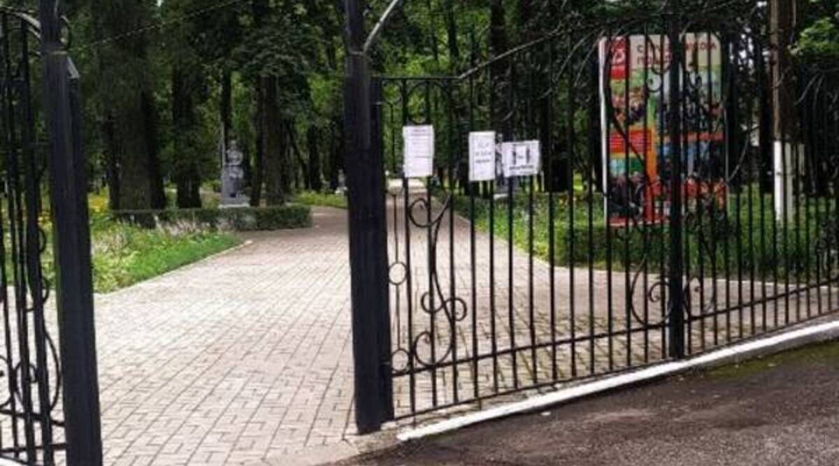 В Локте стартовал второй этап обновления парка по нацпроекту