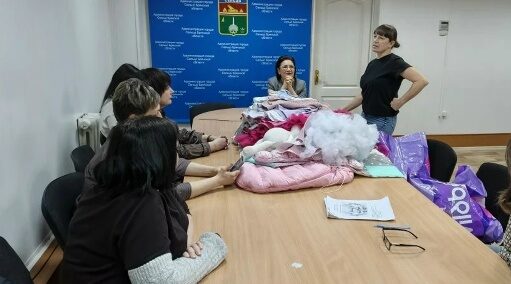 Социальный контракт помог жительнице Сельцо воплотить мечту