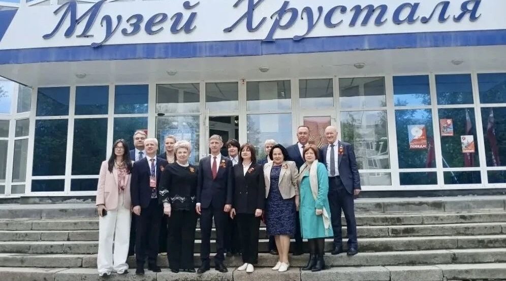 В Дятьково на заседании обсуждались темы социальной и образовательной сферы