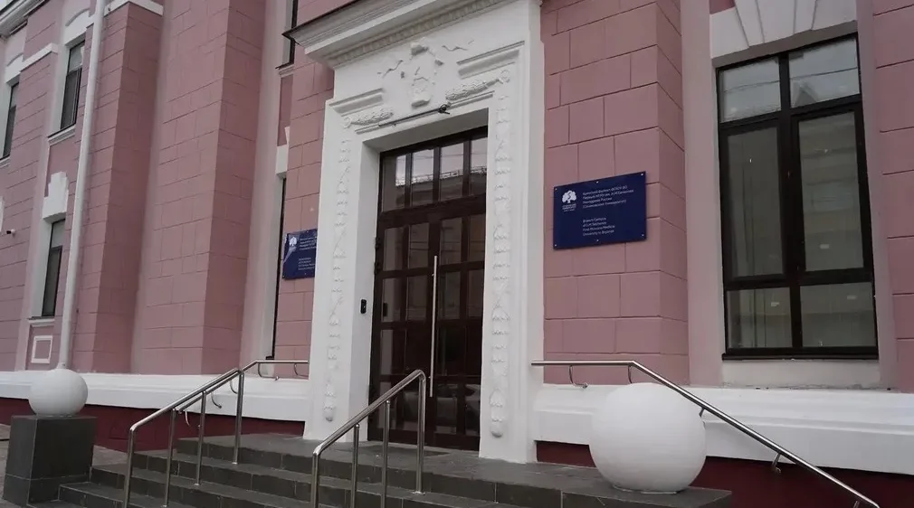 В Брянске готовится к открытию новый дом для студентов филиала Сеченовки