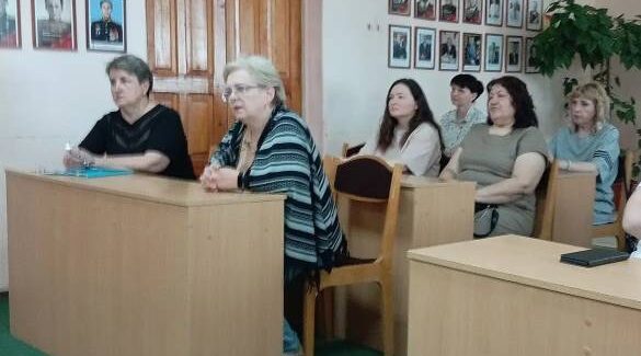 В зале заседаний администрации Севского района прошли публичные слушания