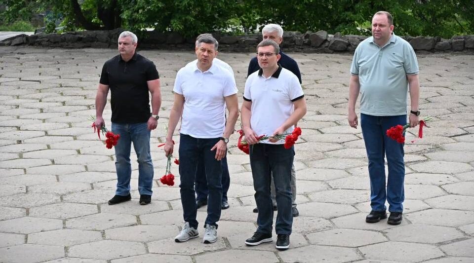Брянск и Брянку связывает общая история