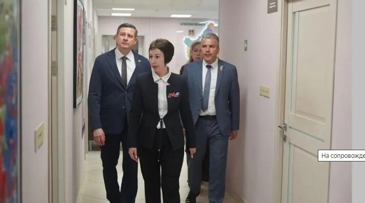 7679 человек находятся на сопровождении в брянском филиале фонда «Защитники Отечества»