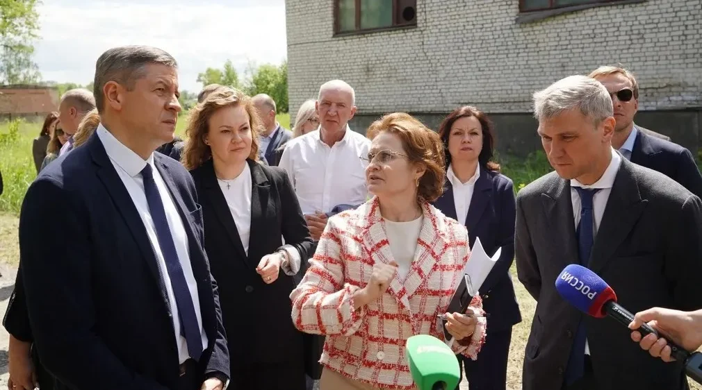 В Брянской области продолжается работа над реализацией проекта «Дулаг-142»