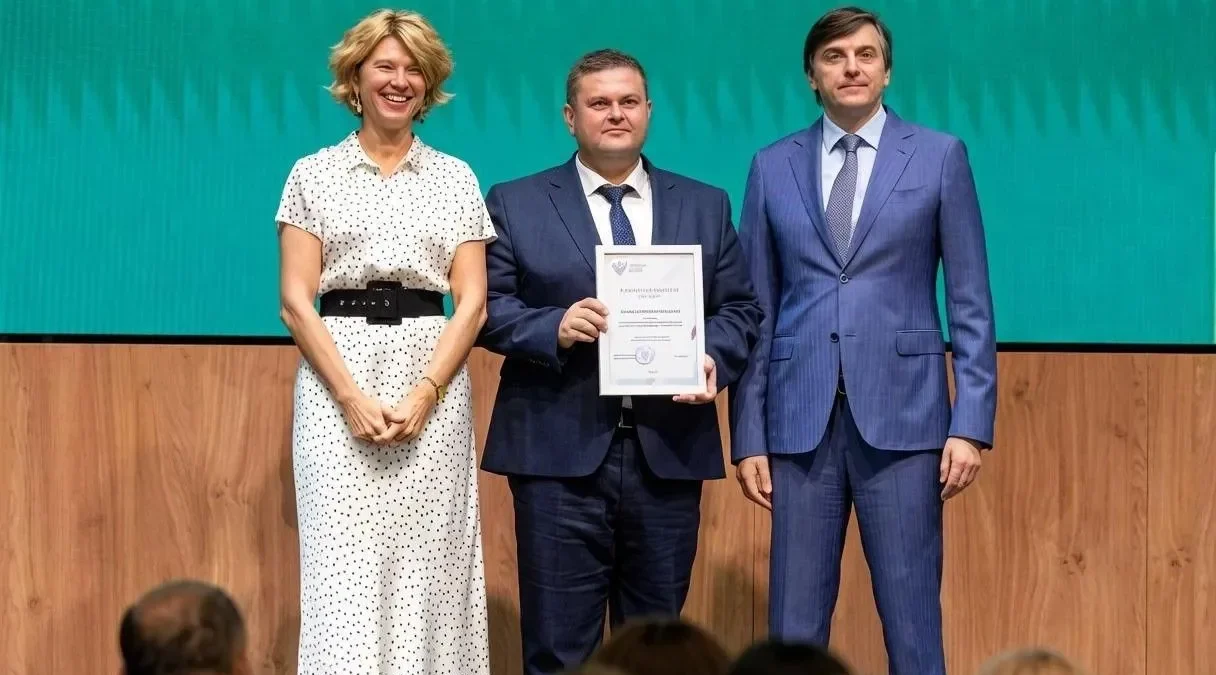 Опыт брянских педагогов отметили на федеральном уровне