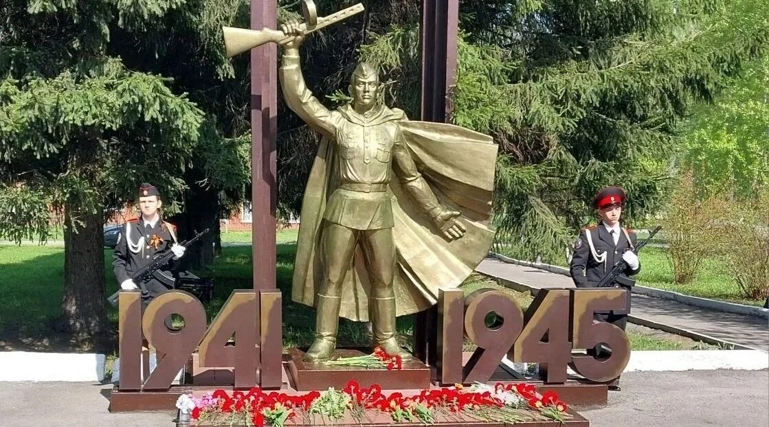 Как брянские крестьяне основали свой Севск в Сибири