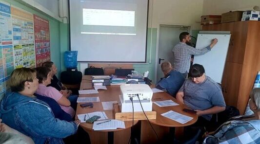 Брянское предприятие активно внедряет новые подходы к управлению и развитию персонала