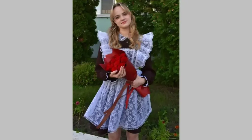 Брянская выпускница София Волкова стала первой двухсотбалльницей в 2026 году