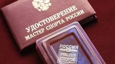 Брянцам присвоено высокое спортивное звание