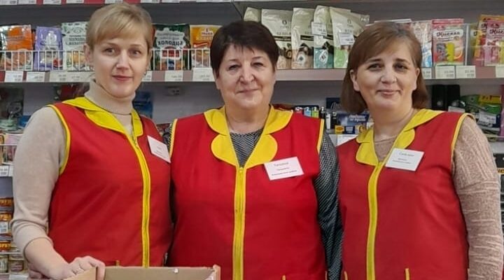 Брянский облпотребсоюз отмечает 195-летие кооперативного движения в России