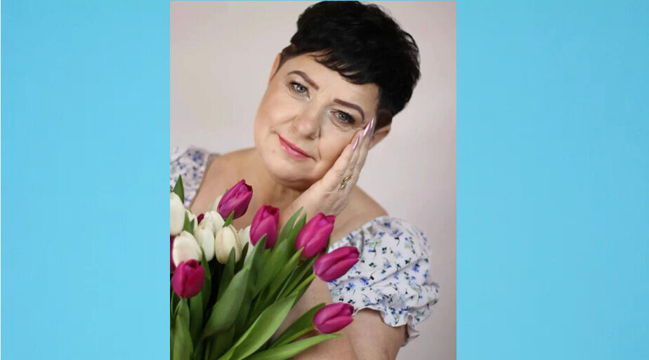 За прилавком — человек, в сердце которого любовь к животным