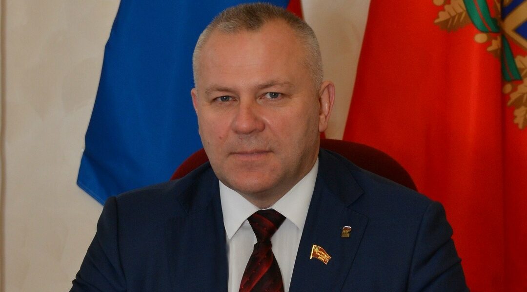 О мерах поддержки участников СВО и их семей в Брянской области
