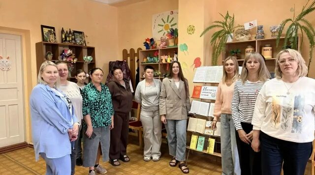 Всероссийская неделя правовой помощи продолжается