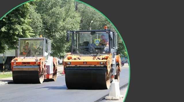 В Брянске капитально отремонтируют участок улицы Ульянова