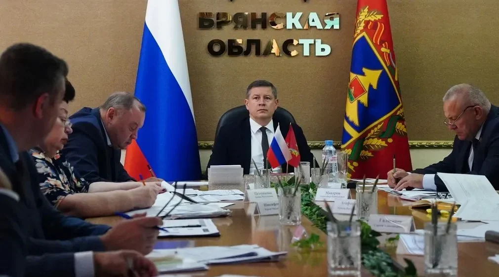 В Брянской области активно развивают культурную инфраструктуру