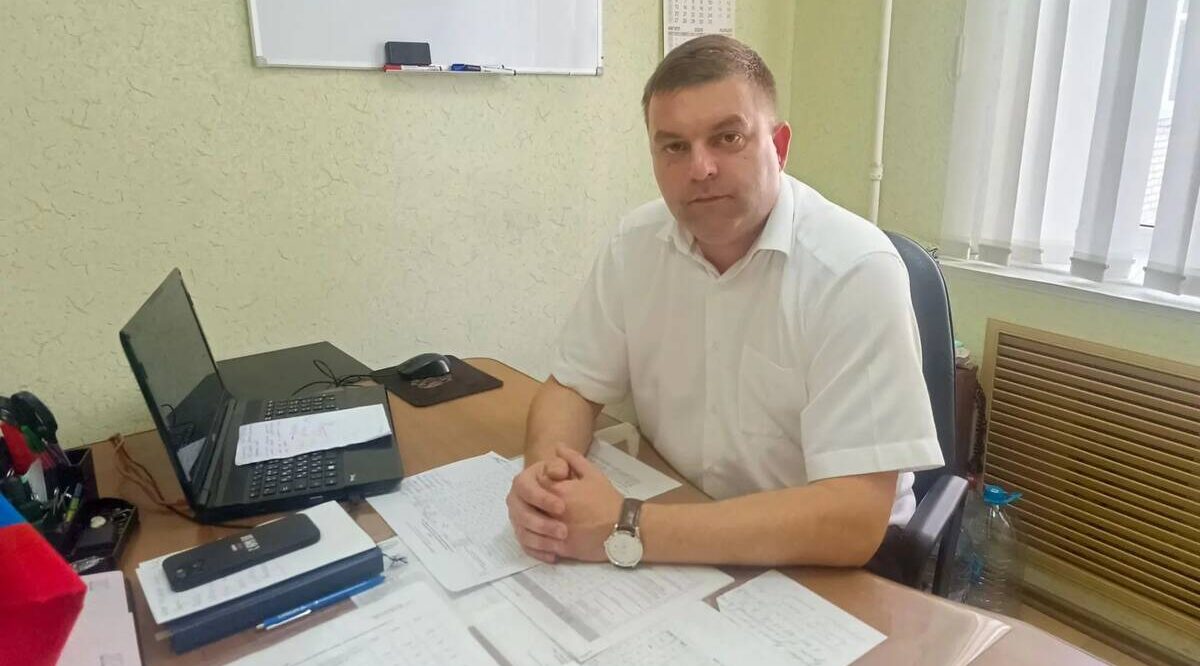 Алексей Тарабарко поделился впечатлениями о пройденной программе в МГИМО