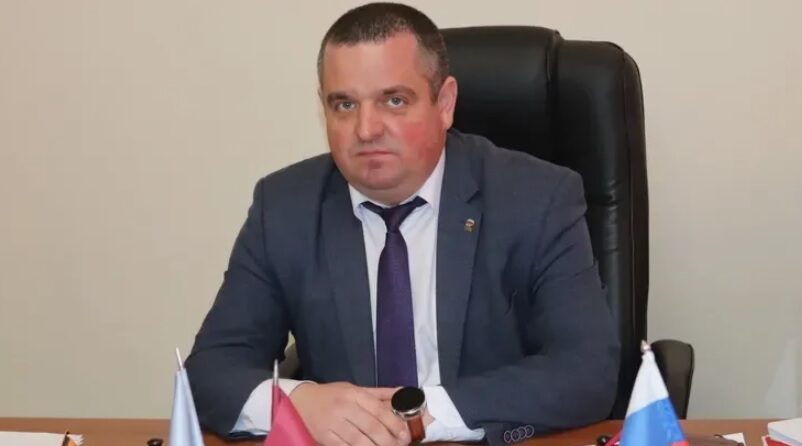 М.В. Большунов: строительство СОКа способствует достижению нескольких ключевых целей