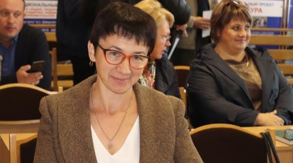 Елена Добродей: Россия – страна возможностей