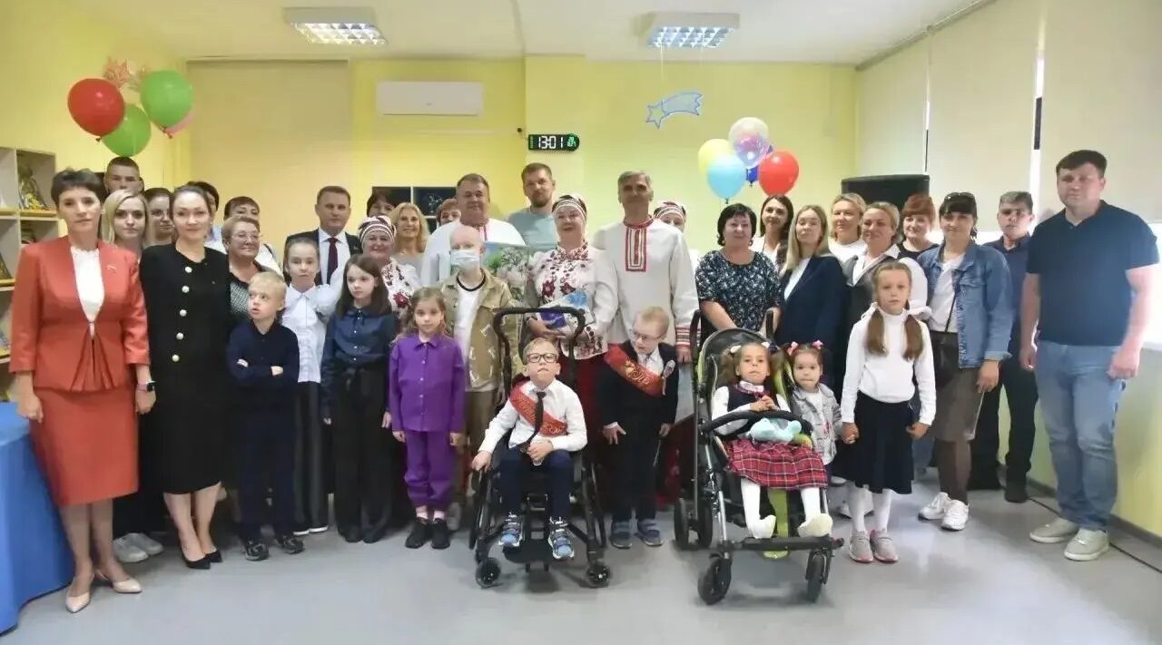 Всё начинается со школьного звонка