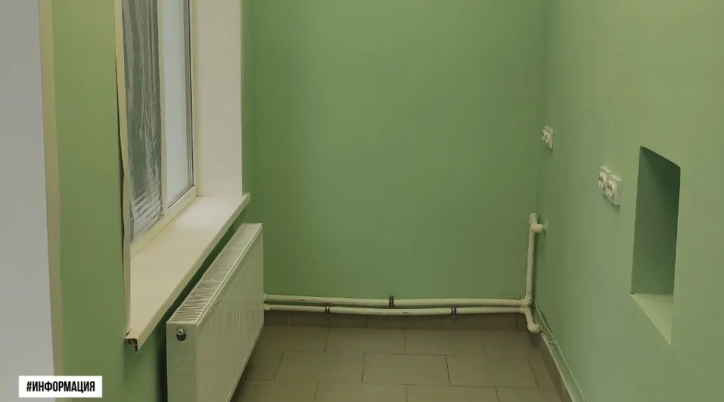 В Злынковской ЦРБ установят новый цифровой флюорограф